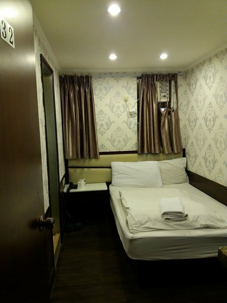 Rai Lei Hotel