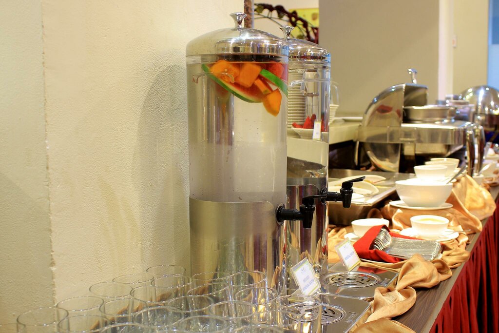 Daima Hotel Padang
