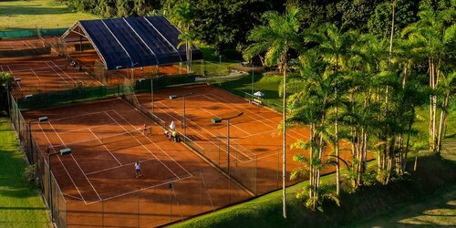 Hotel Portobello Resort & Safari, Забронировать Курортный отель Мангаратиба Costa Verde