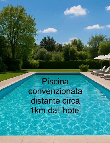 Relais Le Felci Executive Suite Spa, Prenota Hotel Fiuggi Ciociaria
