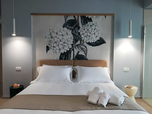 B&B Villa Sece, Book Bed and Breakfast Agrigento SPA hoteller, SPA