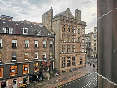Frederick House Hotel, Забронировать Отель Отели Midlothian 3 звезды, 3*