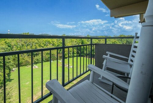 Arbors at Island Landing Hotel & Suites, Забронировать Отель Пиджен-Фордж Great Smoky Mountains National Park