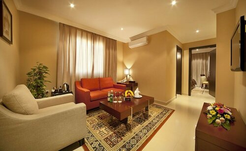 Coral Jubail Hotel, Забронировать Отель Отели Эш-Шаркия 3 звезды, 3*