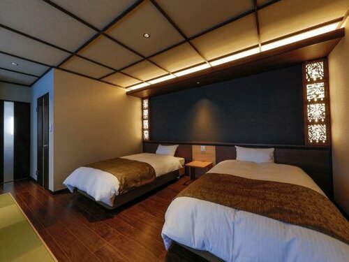 Hotel Shikimi, Buchen Sie Hotel Takachiho Miyazaki