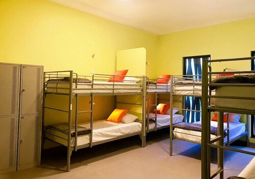 Breeze Lodge, Забронировать Хостел Хостелы Brisbane Region, Хостел