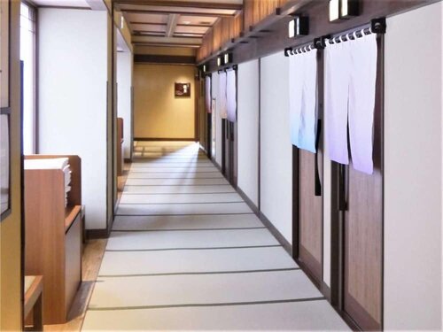Oyado Tsukiyo no Usagi, Reserva ahora Hostal o pensión Hoteles SPA en Chugoku, SPA