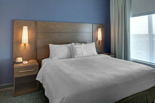 Residence Inn Fort Lauderdale Coconut Creek, Забронировать Отель Отели штата Флориды с завтраком, Завтраки