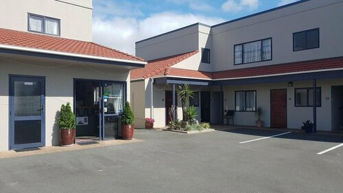 Palm Court Motel, Забронировать Мотель Бизнес-отели Вайкато, 4* 5*
