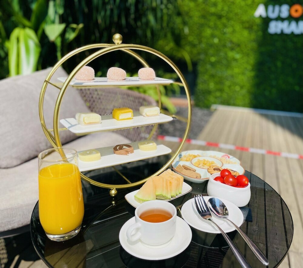 Ausotel Smart Guangzhou Zhujiang New Town - Canton Fair Free Shuttle Bus