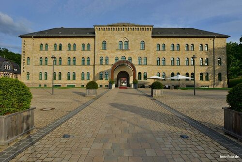 Schlosshotel Blankenburg, Prenota Hotel Blankenburg 