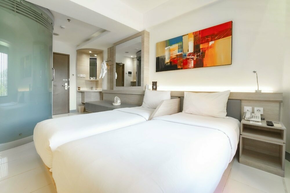 Sunrise Aventus Villa Nusa Dua
