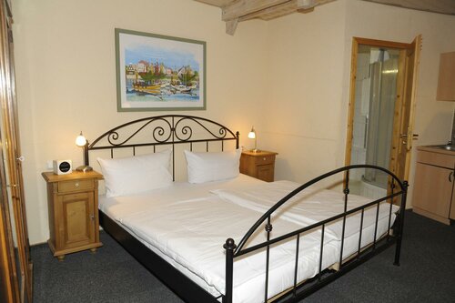 Hotel Goldener Karpfen, Buchen Sie Hotel SPA-Hotels in Unterfranken, SPA