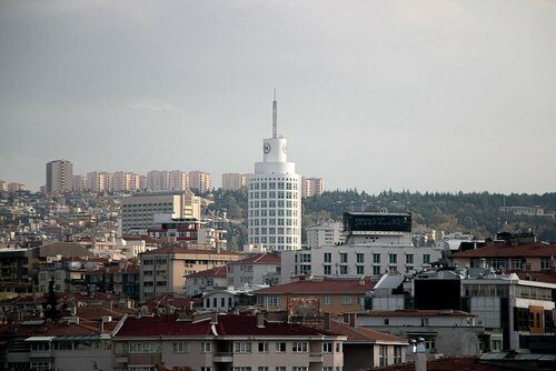 Shelter Inn Hotel & Spa, Забронировать Курортный отель Бизнес-отели Анкары, рядом с Karanfil Street, 4* 5*