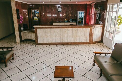 Hotel Almanara, Book Hotel Cuiaba 