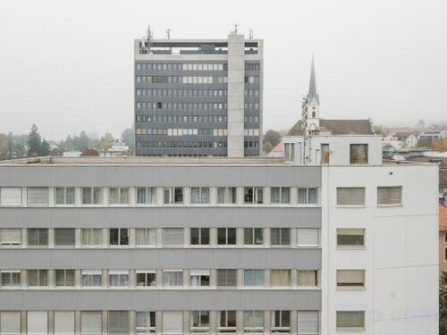 Amanthos Living Solothurn, Забронировать Отель Гренхен 