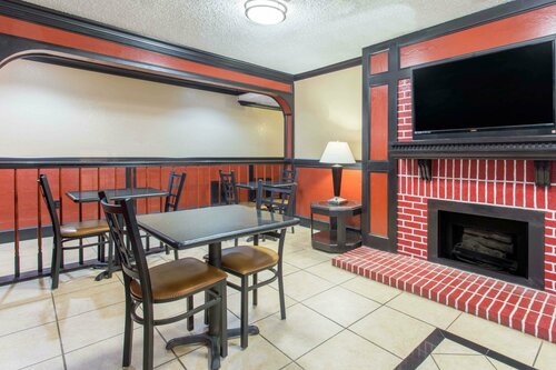 Texarkana Inn