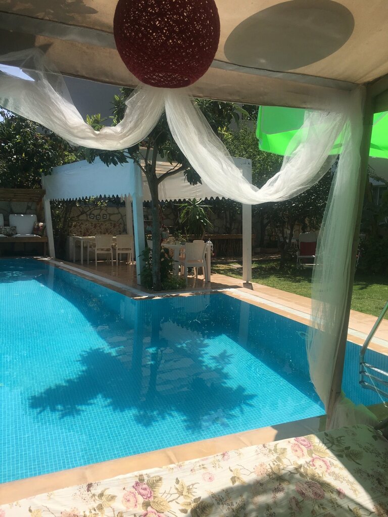 Sari Kosk Butik Hotel