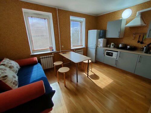 Gostevoy dom Otrada, 予約 ゲストハウス カザンのゲストハウス, ゲストハウス