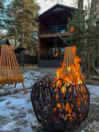 База отдыха Куранты