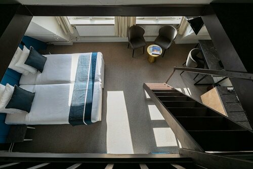 Hotel de Ark, Book Hotel Delft Zuid-Holland, nær Phoenixgarage