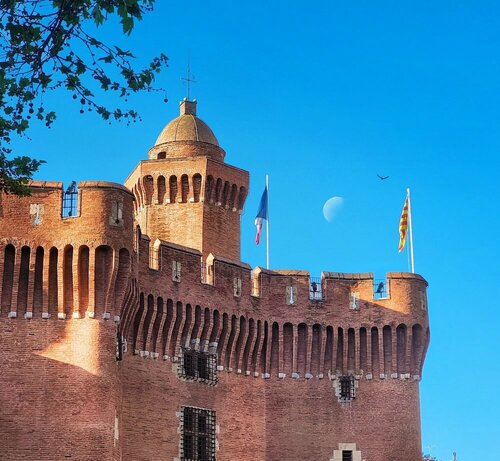 Novotel Suites Perpignan Centre, Rezervați Hotel Perpignan Pyrénées-Orientales