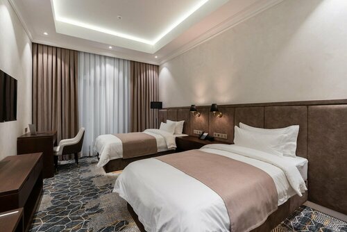 FRANKFORT Expo Hotel, Забронировать Отель Отели Ташкентской области с питанием, Пансион