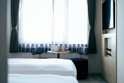 OMO3 Kyoto Toji by Hoshino Resorts, Prenota Hotel Uji Kyoto, vicino a Taisho-yu