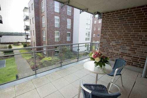 Hotel Rheinpark Rees, Book Hotel Rees Lower Rhine