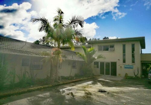 Riverside Lodge Paihia, Buchen Sie Gasthaus Mini-Hotels in Northland, Gasthaus