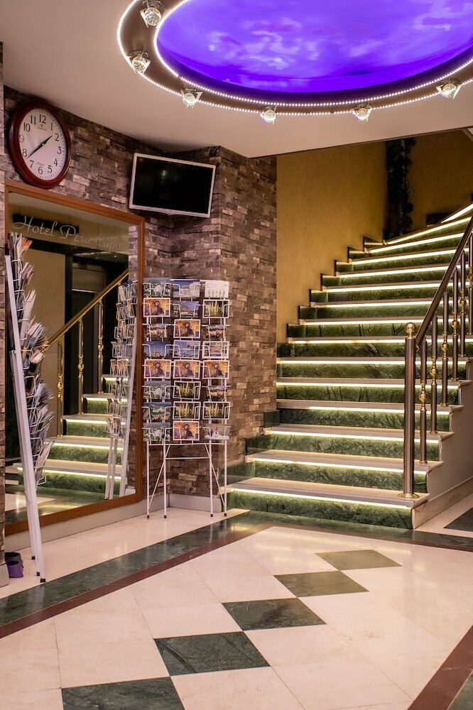 Hotel Pera Capitol - Taksim & İstiklal