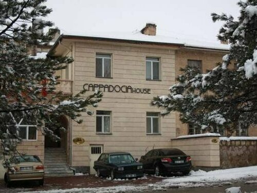 Cappadocia House, Rezerwuj Hotel Tanie hotele w Central Anatolia Region