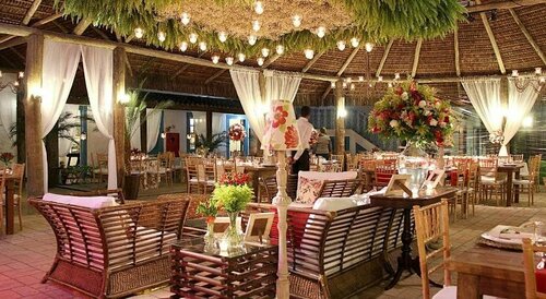 Porto Grande Hotel & Convention, Забронировать Отель Отели в центре Сан-Себастьян, в центре