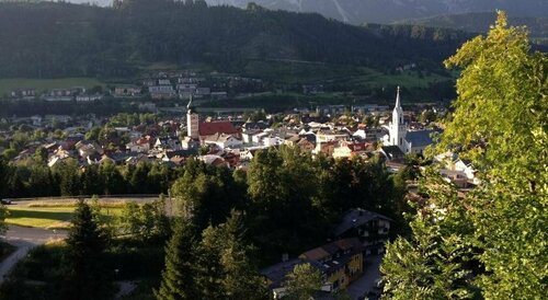 Schlossl Dein Hotel In Schladming, Book Hotel SPA-hoteller i Steiermark, SPA