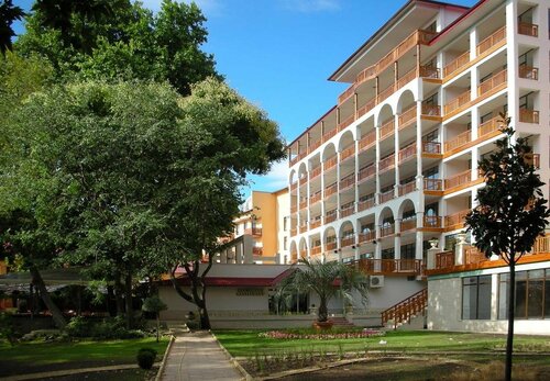 Estreya Residence Hotel, Забронировать Курортный отель Отели Варненской области по системе «всё включено», Всё включено