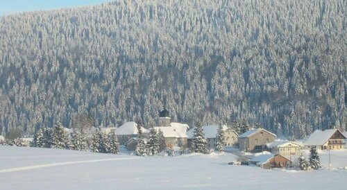 Les Bruyères L'Alpe d'Huez Hotel, Book Hotel Hoteller i Rhône-Alps med parkering, Parkering