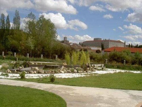 Hotel El Prado de las Merinas, Book Hotel  