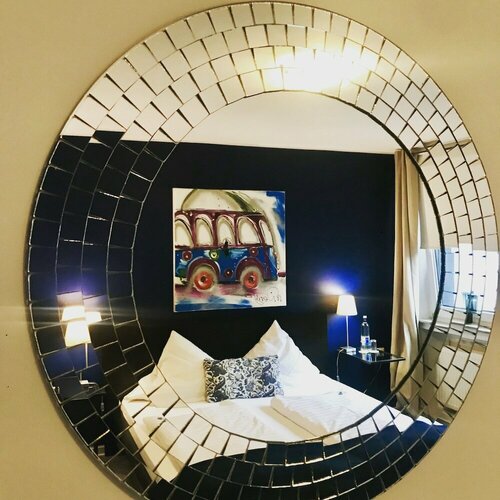bensons hotel, Забронировать Отель Отели Ахен 3 звезды, рядом с Марширтор, 3*