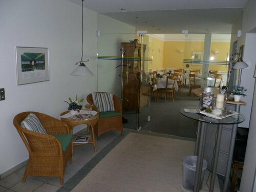Hotel Fasanengarten, Rezervasyon Otel Sarstedt Weser Uplands