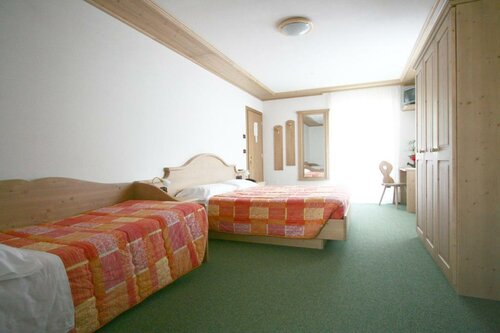 Hotel Cima Dodici, Забронировать Отель СПА-отели Виго-ди-Фасса, рядом с Vigo - Ciampedie Ski Lift, SPA-услуги