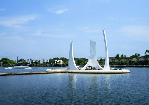 Swiss-Belinn Cawang, Book Hotel Hotels in Jakarta Province with Parking, Parking