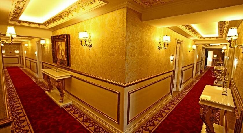 Hamit Hotel