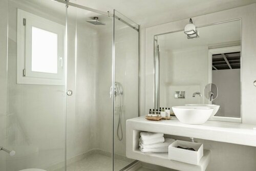 Santorini Hillside Suites & Villas, Забронировать Отель Пиргос Санторини