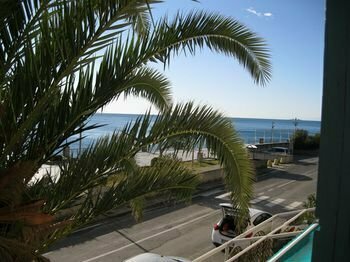 Affittacamere Clipper, Book Hotel Hoteller i Cinque Terre med parkering, Parkering