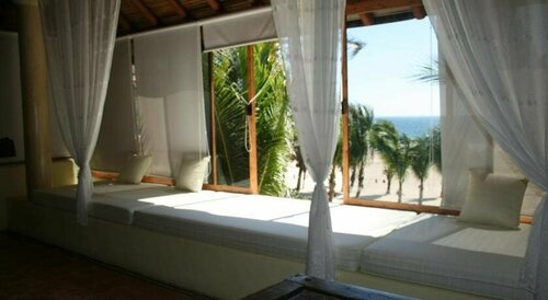 Casa Kaukan, Rezervasyon Otel Ixtapa Ixtapa-Zihuatanejo
