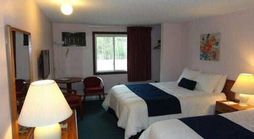 Eastern Inn & Suites, Забронировать Мини-отель Норт-Конуэй Cranmore Mountain Resort