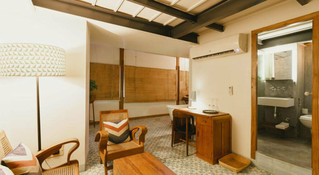 Abode