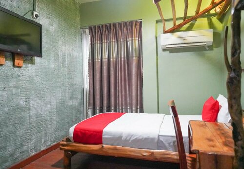 900 Boutique Hotel, Rezervovat Boutique Hotel Bintulu 