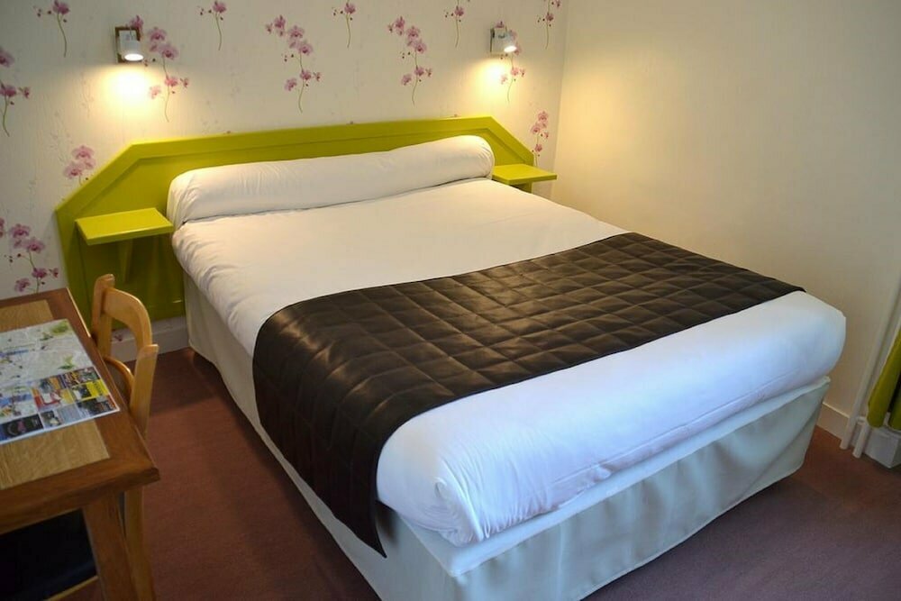 Hotel Angleterre