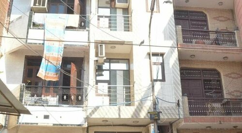 Goel Residency, Забронировать Отель Недорогие отели Рохини, недорого